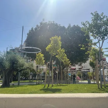 Inmejorable Ubicacion,70m Playa 70m Pueblo Apartment Benidorm