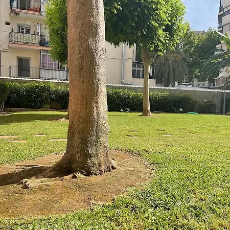 Inmejorable Ubicacion,70m Playa 70m Pueblo Apartment