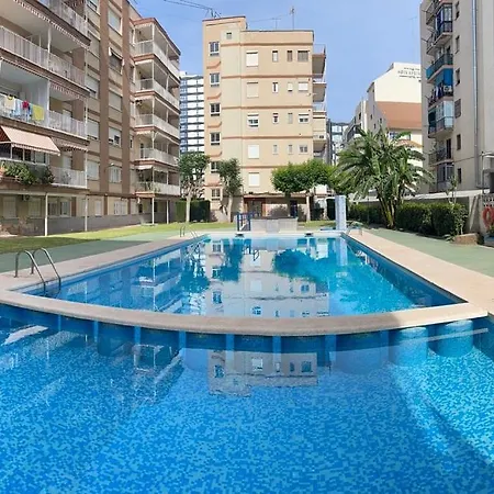 Inmejorable Ubicacion,70m Playa 70m Pueblo