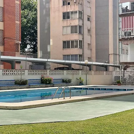 Apartment Inmejorable Ubicacion,70m Playa 70m Pueblo Benidorm